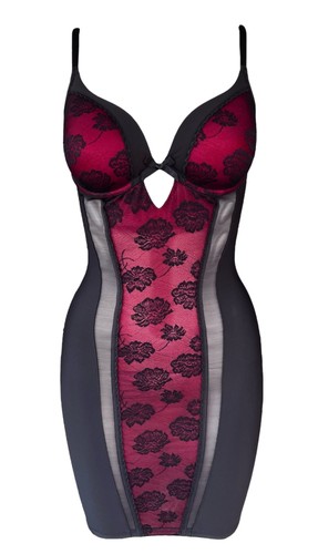 Triumph shapewear bodydress - triumph,