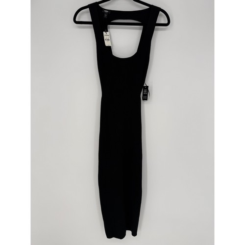 Express body contour black - express,