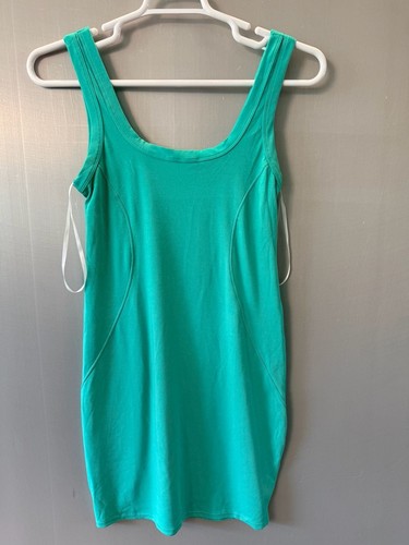 Nwt yitty body butter tank - yitty,