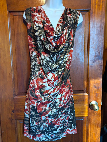 Msk vtg y2k cowl - vtg,