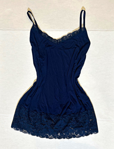 Lane bryant navy - bryant, lace