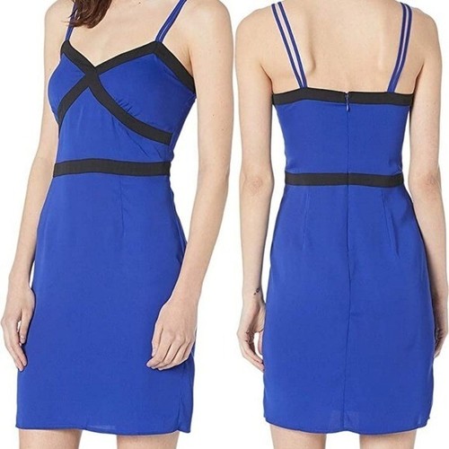 Bebe nwt sheath - sheath, cami
