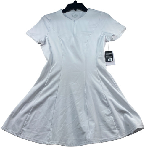 Cotton workout dress - cotton,