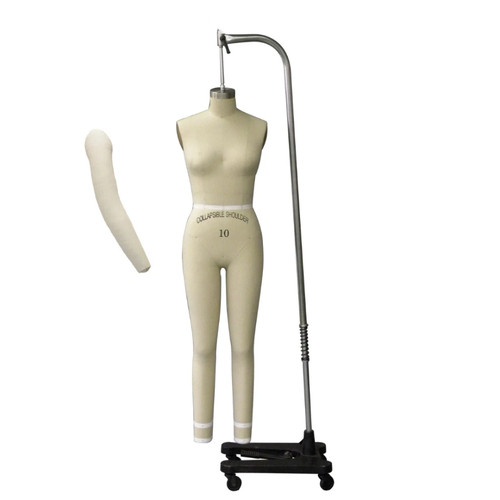Size linen full - body, pro