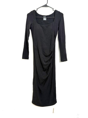 Ogl square neck - ogl, long