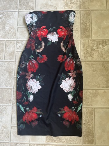 Express size bandeau - express, bodycon