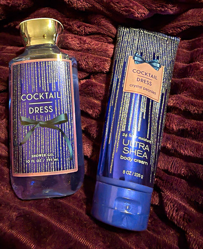 Bath body works cocktail - &,