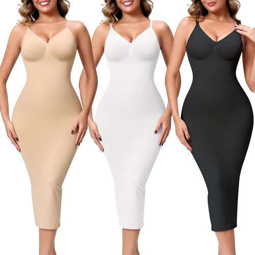 Shapewear slip for women - shapewear,