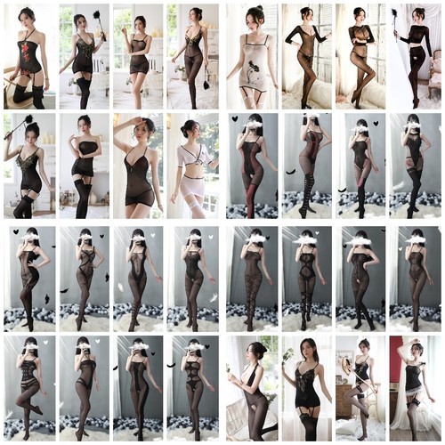 Adult new fishnet body - adult,