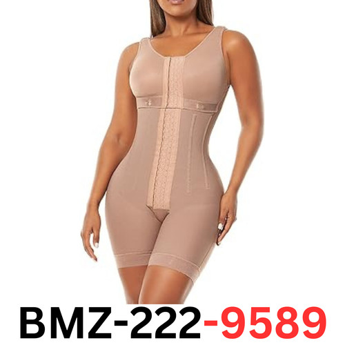 Melibelt 2033 fajas - 2033,