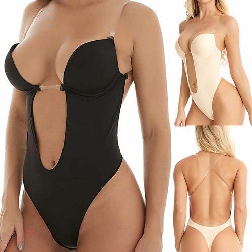 Women shapewear deep - shapewear, v
