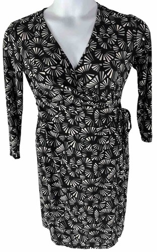 Anne klein size small - klein, black